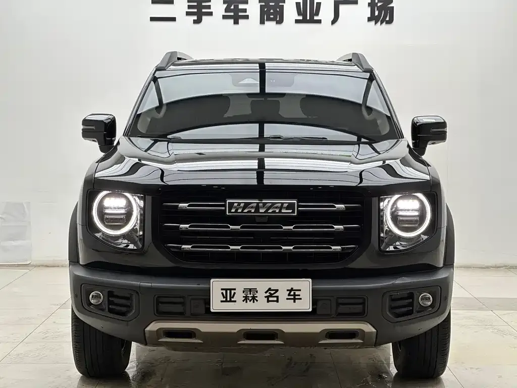 Haval Big Dog — фото 2