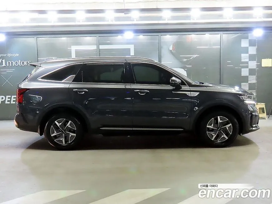 Kia Sorento — фото 2