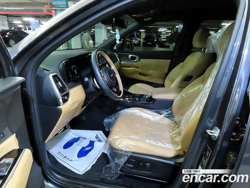 Kia Sorento — фото 10