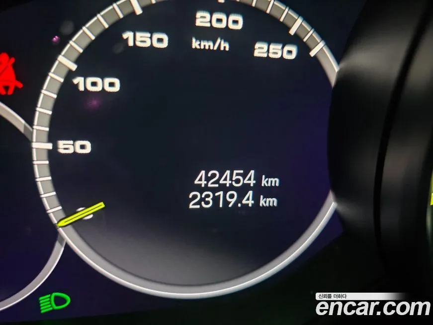 Porsche Cayenne 2023 из KR, фото 9