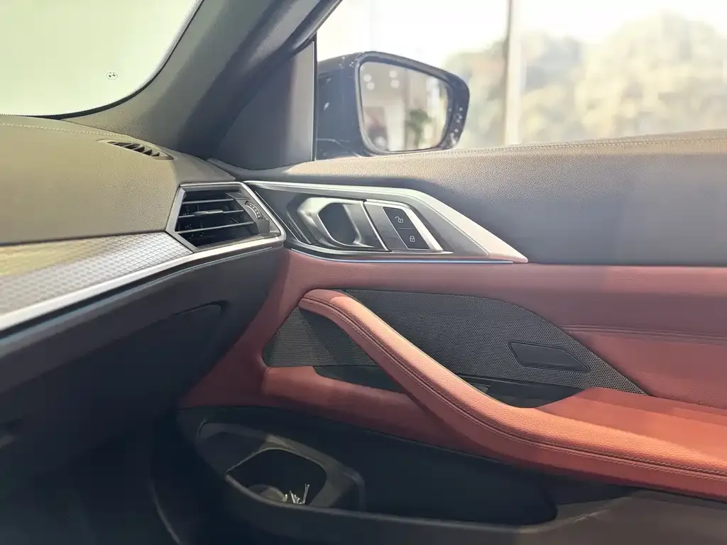 BMW 4 Series — фото 9