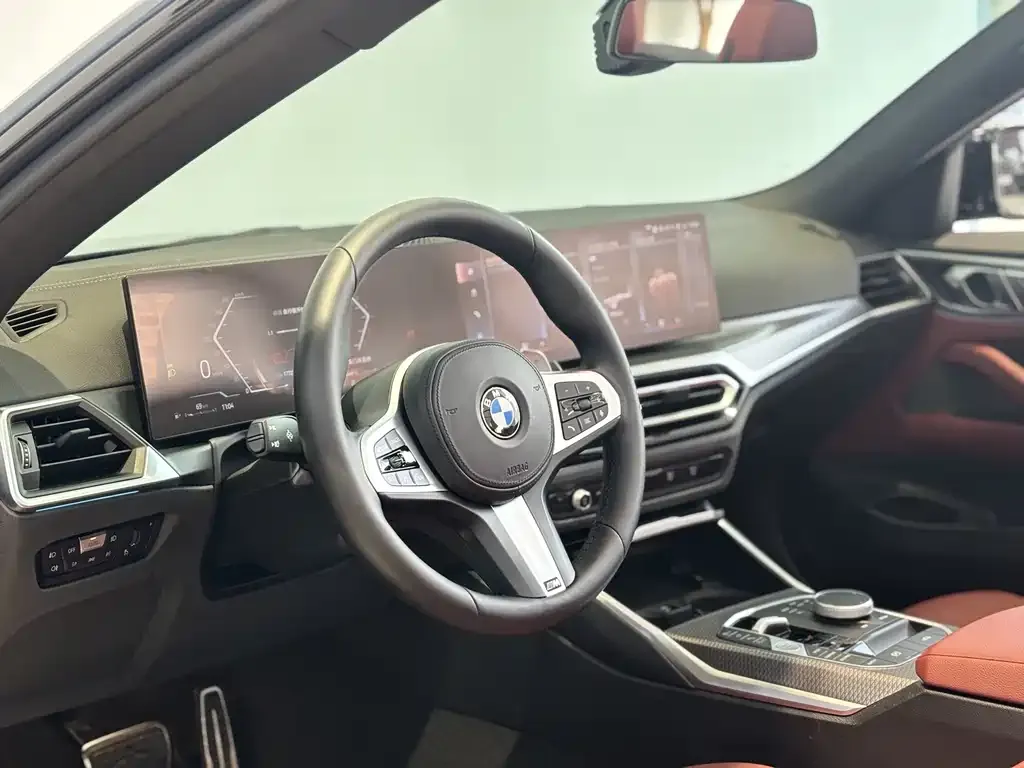 BMW 4 Series — фото 6