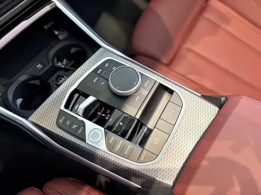 BMW 4 Series — фото 10