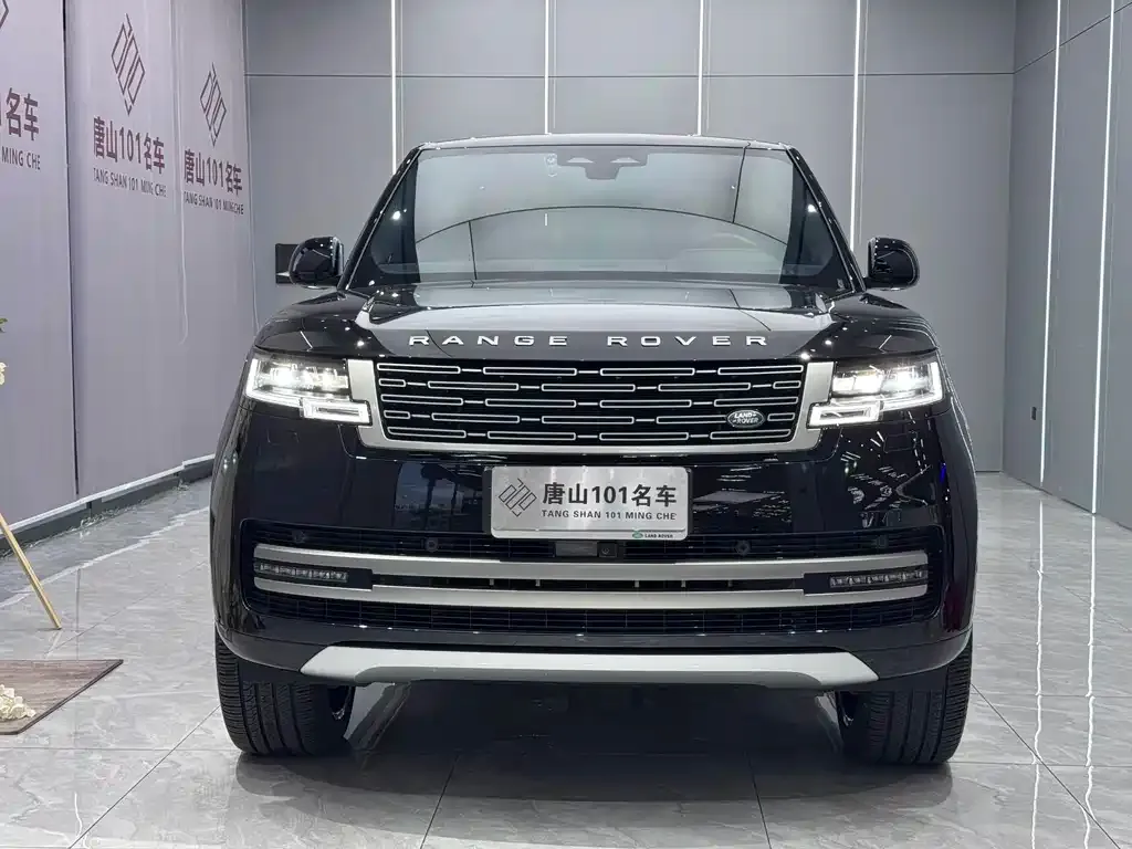 Land Rover Range Rover 2024 из CN, фото 5