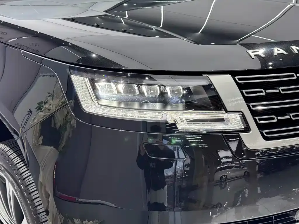 Land Rover Range Rover 2024 из CN, фото 3