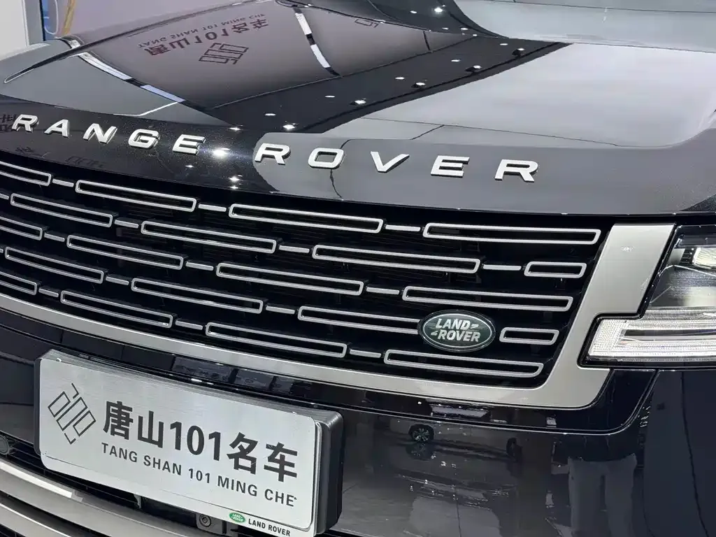 Land Rover Range Rover 2024 из CN, фото 6