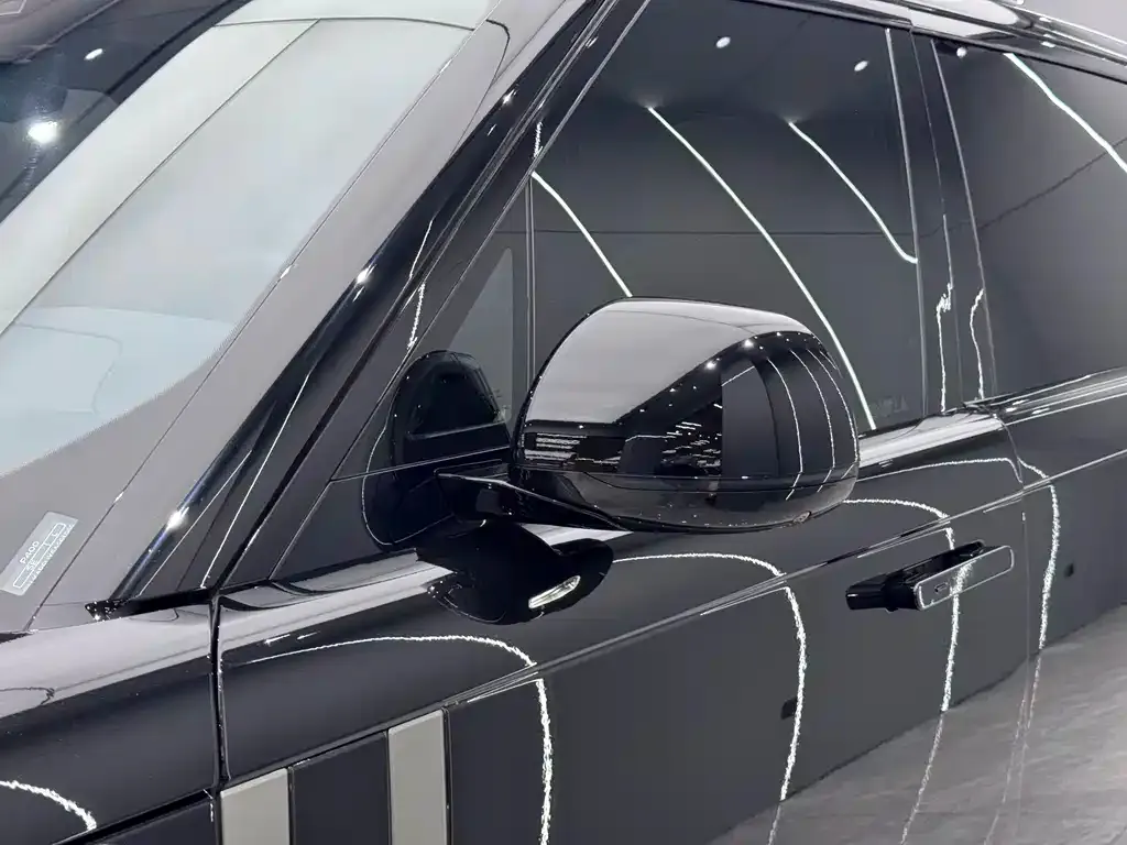 Land Rover Range Rover 2024 из CN, фото 8