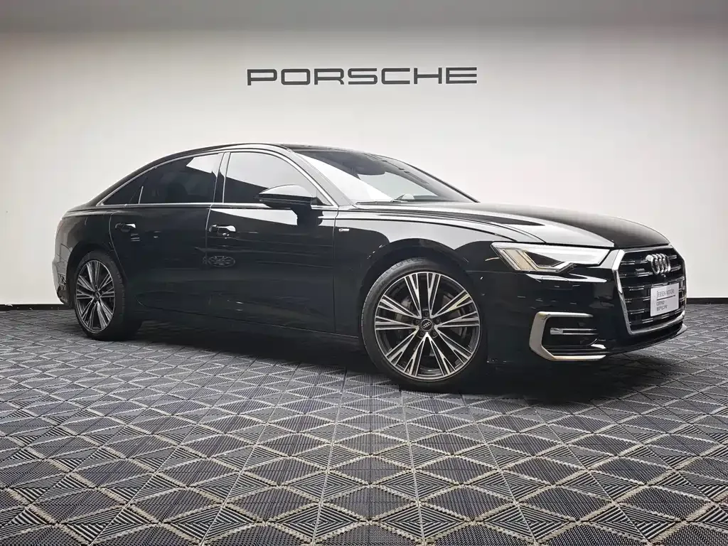 Audi A6L — фото 3