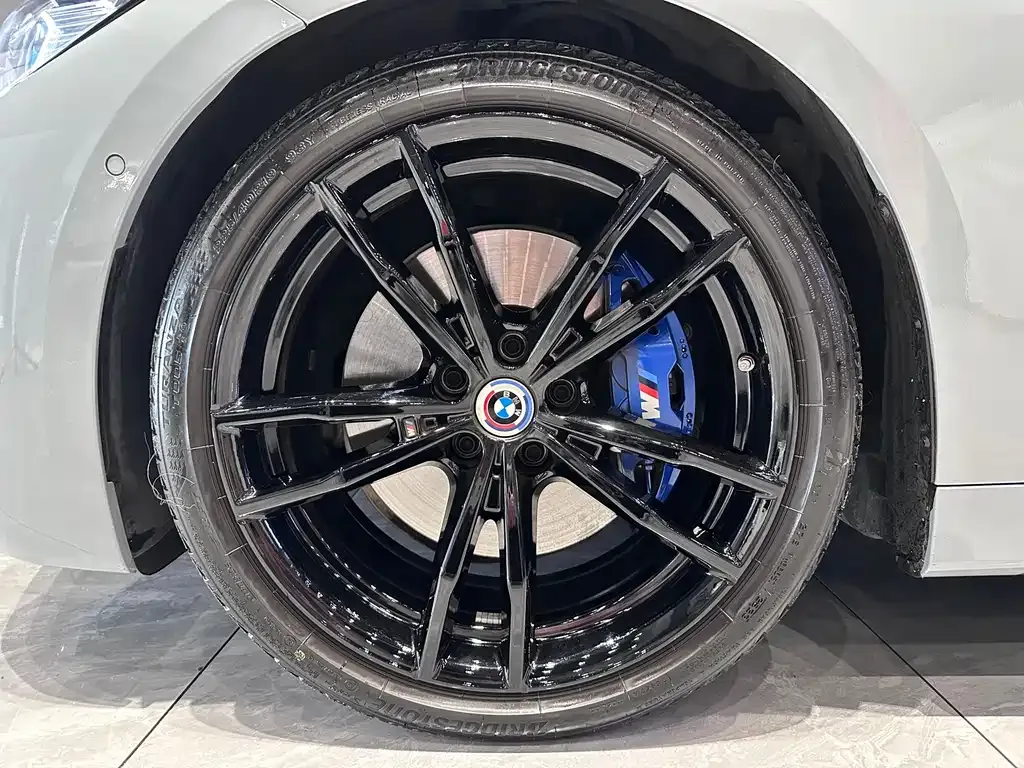 BMW 4 Series — фото 10