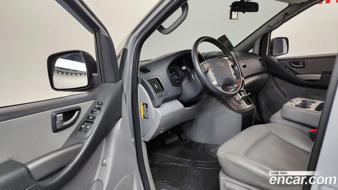 Hyundai Starex 2021 из KR, фото 6