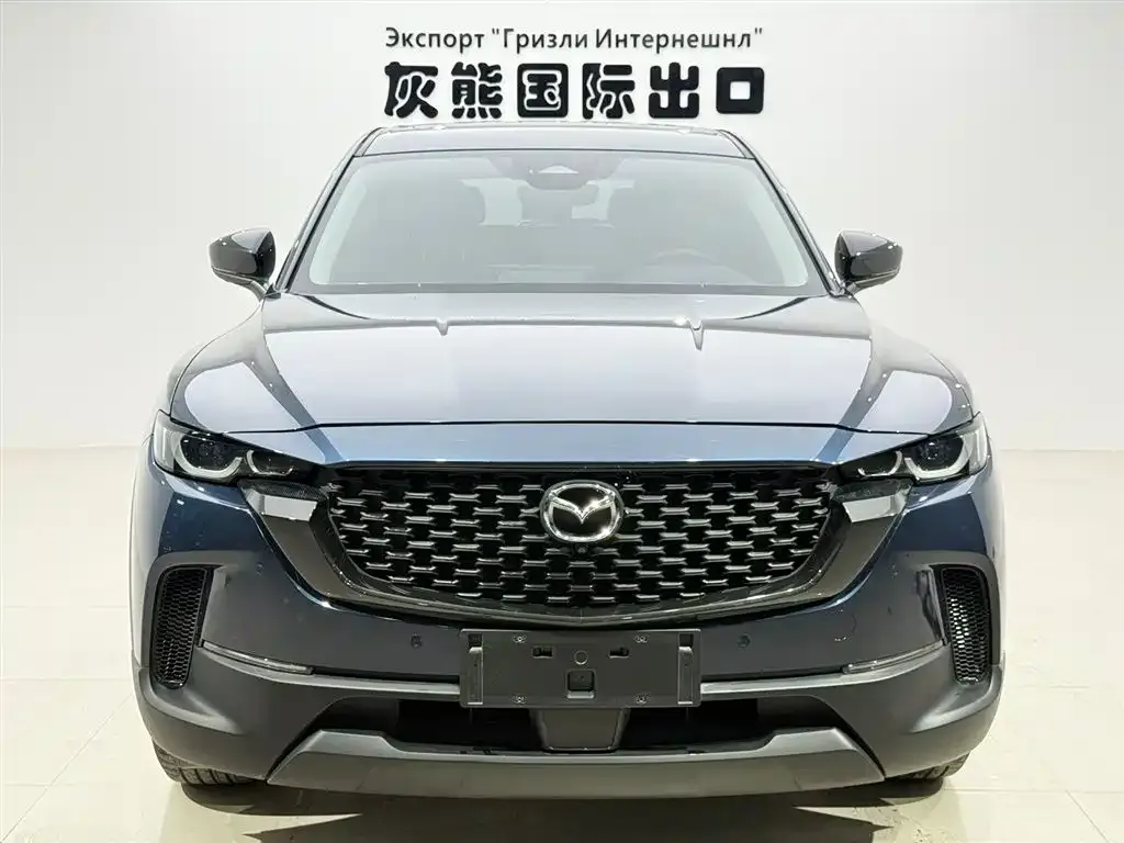 Mazda CX-50 Xingye — фото 6