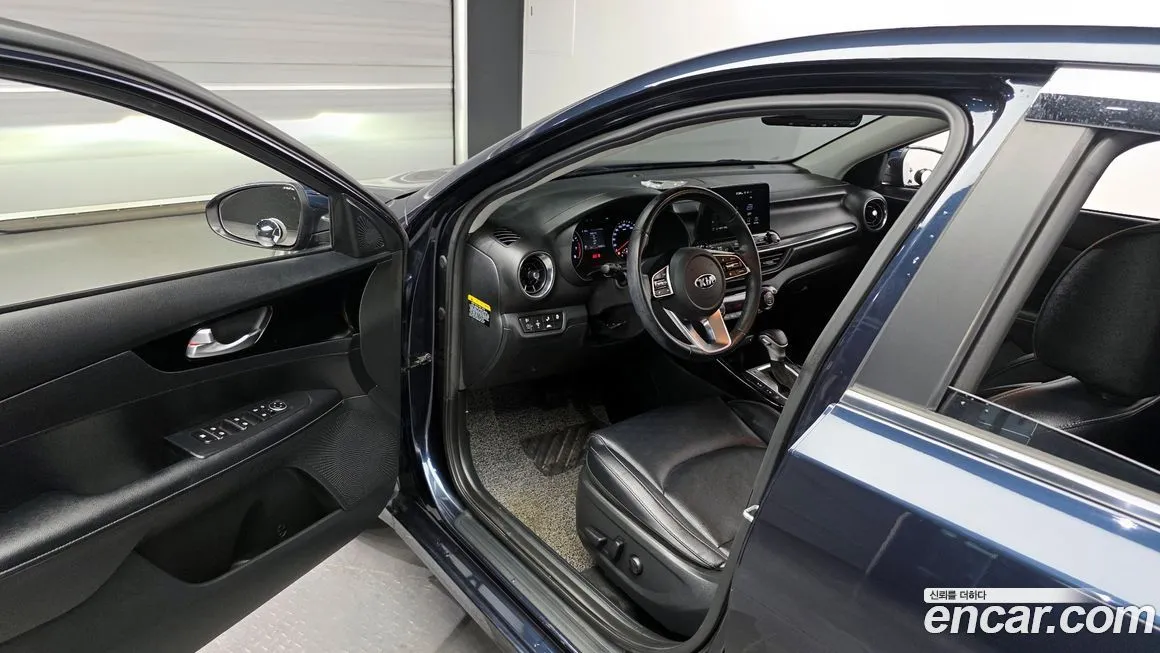 Kia K3 2021 из KR, фото 10