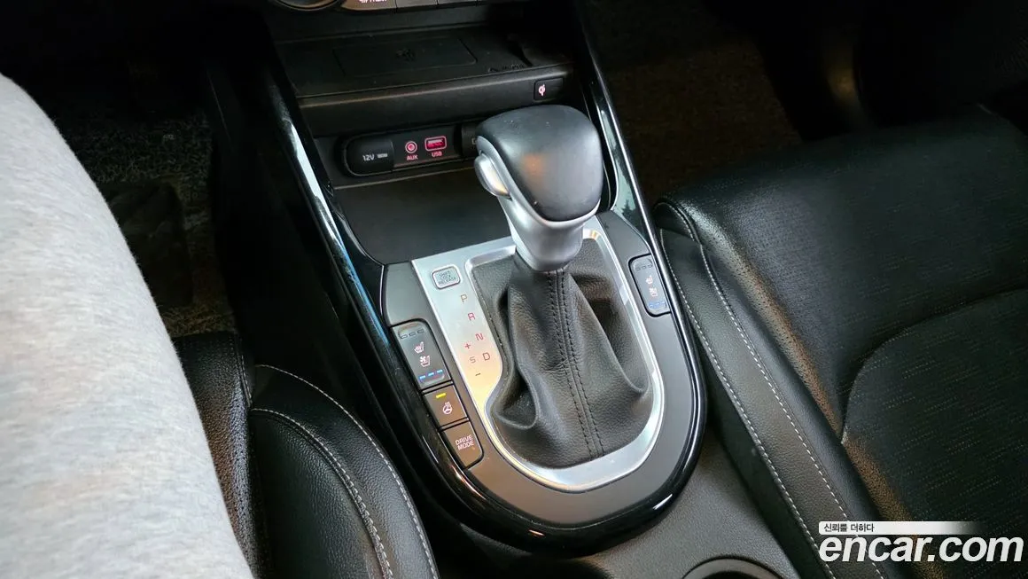 Kia K3 2021 из KR, фото 9