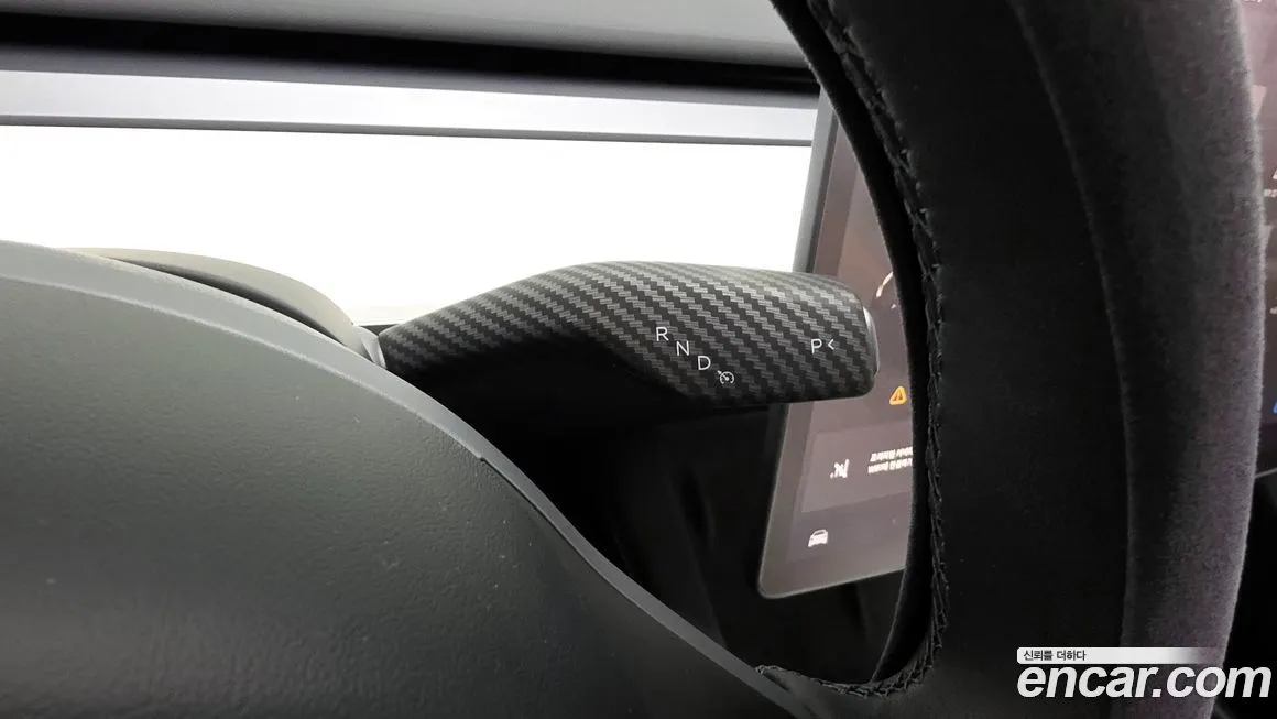 Tesla Model Y 2024 из KR, фото 2