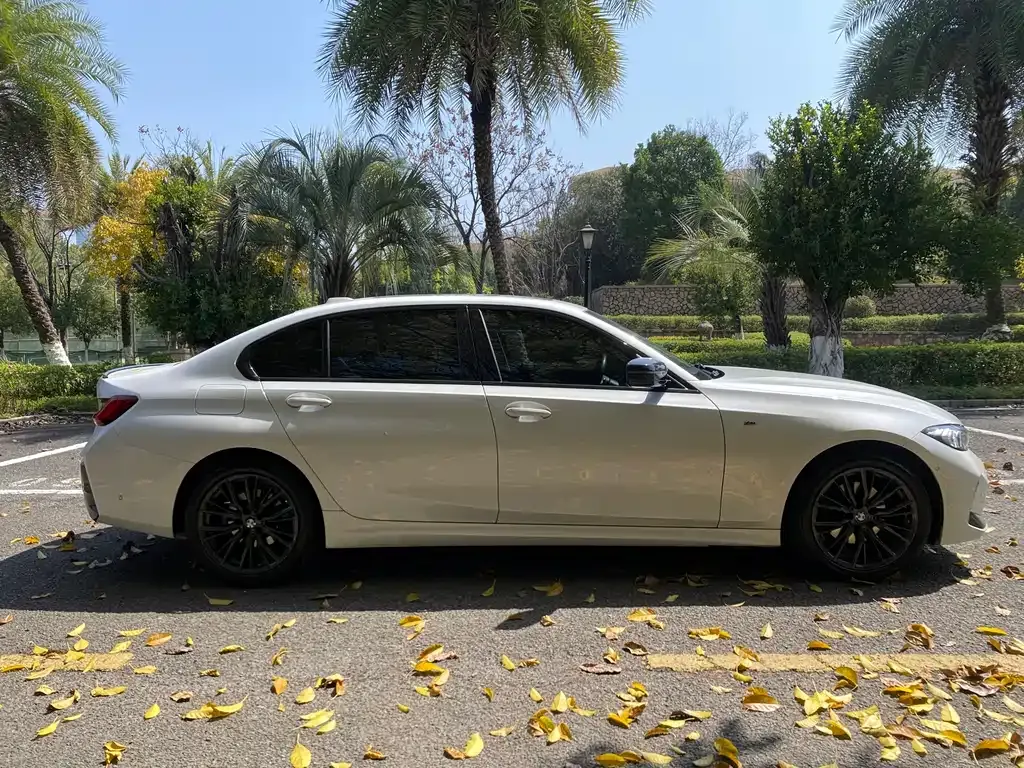 BMW 3 Series — фото 10