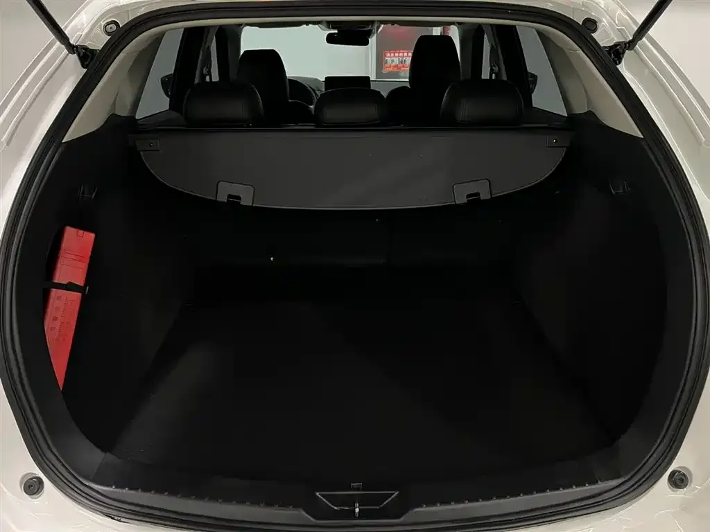 Mazda CX-5 — фото 2