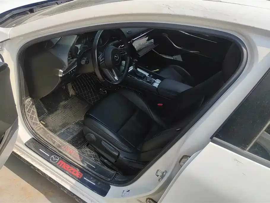 Mazda 3 Axela 2021 из CN, фото 6