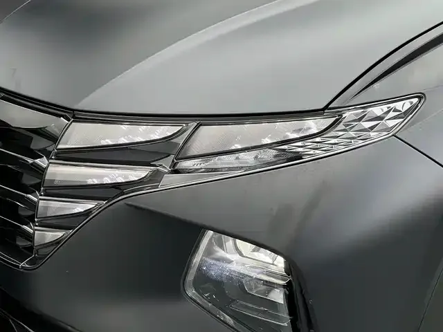 Hyundai Tucson 2022 из CN, фото 9