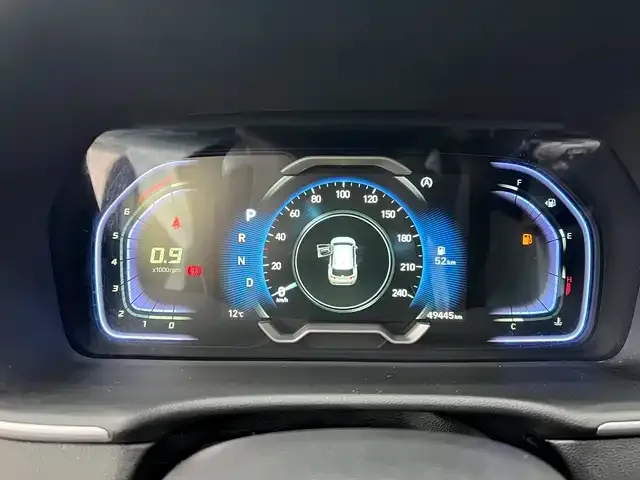 Hyundai Tucson 2022 из CN, фото 3