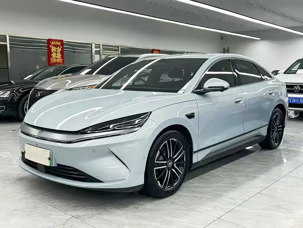 BYD Qin L 2025 из CN, фото 1
