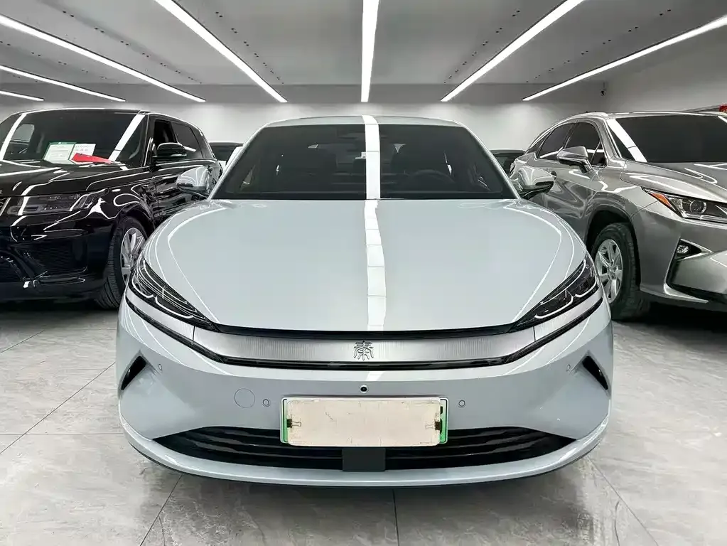 BYD Qin L 2025 из CN, фото 2