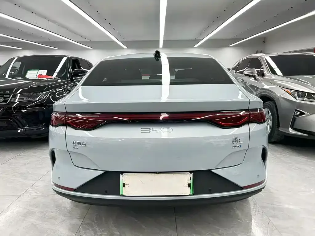 BYD Qin L 2025 из CN, фото 5