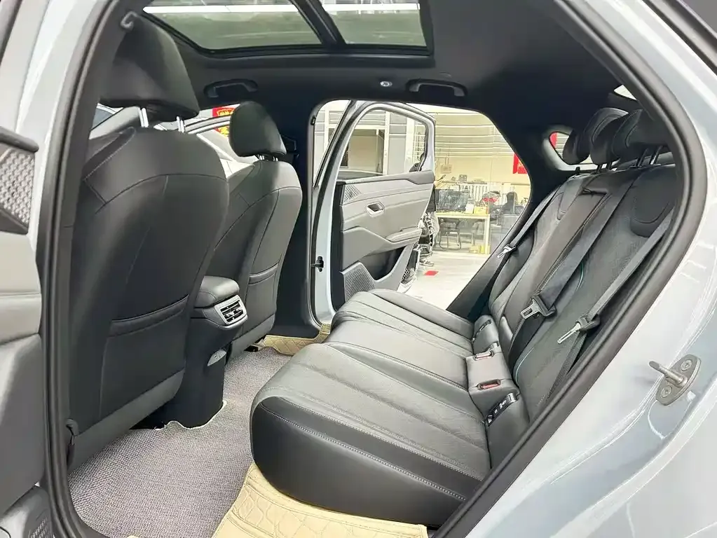 BYD Qin L 2025 из CN, фото 7