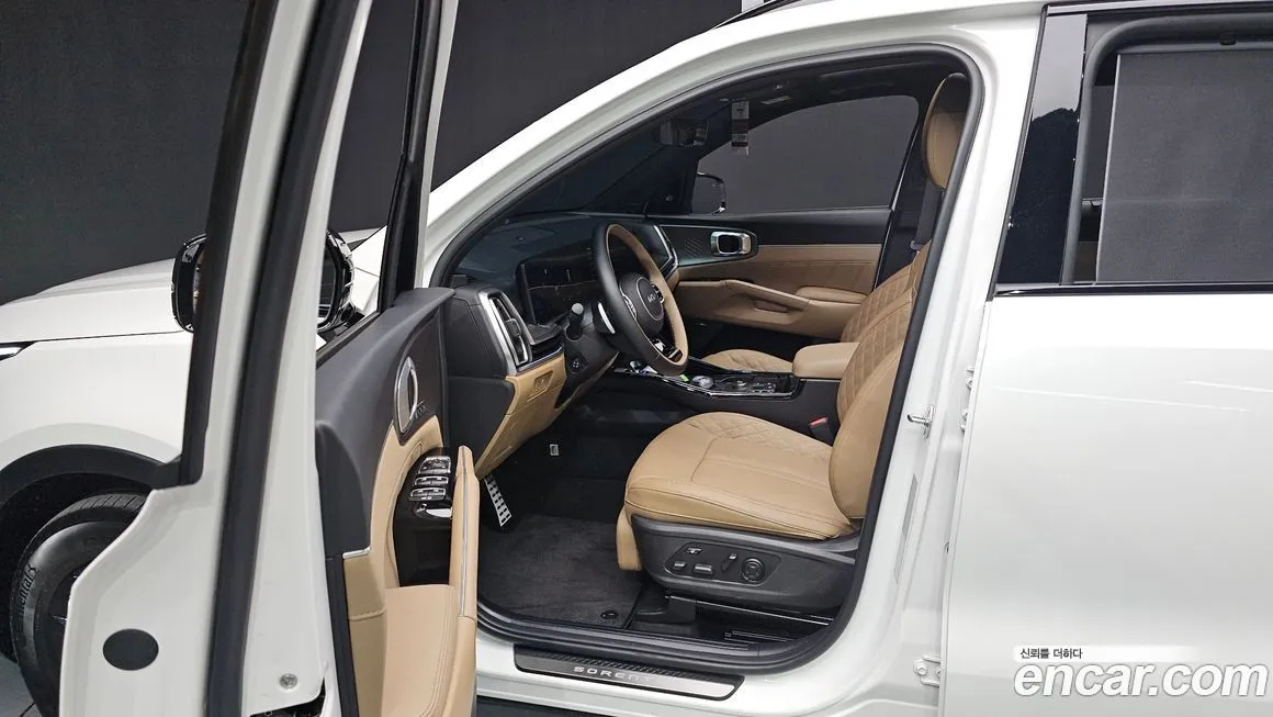 Kia Sorento — фото 7