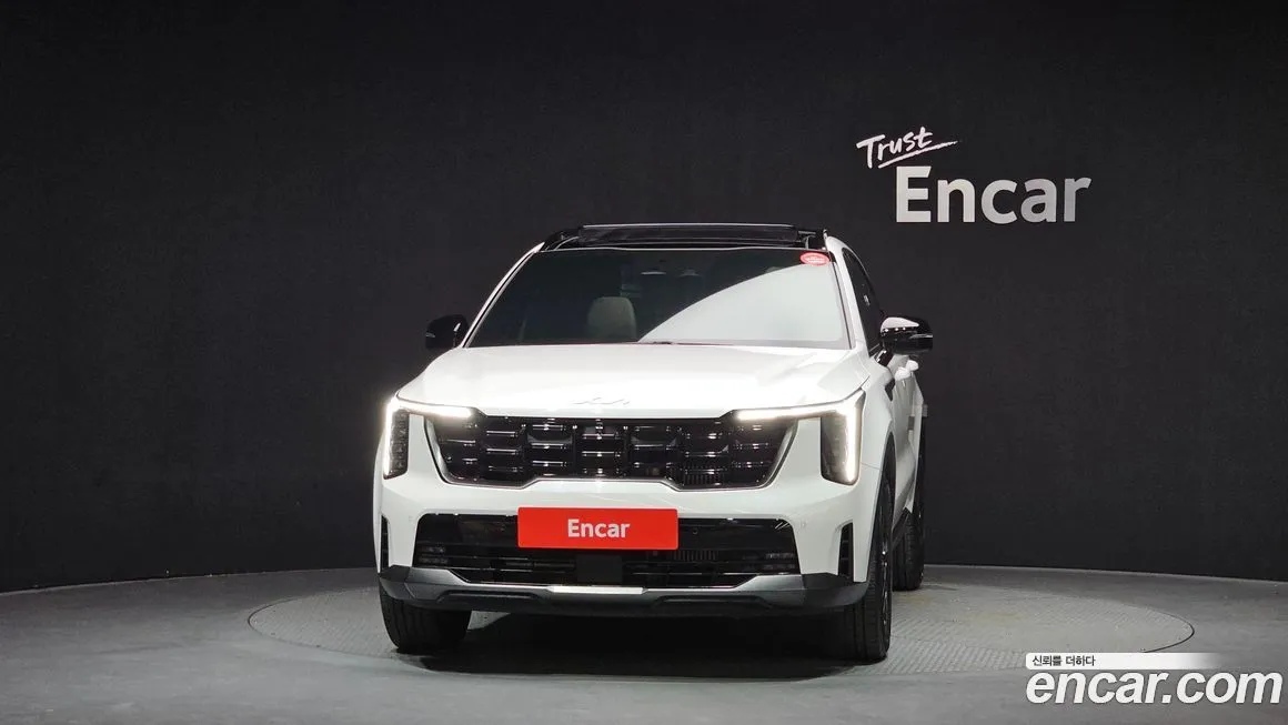 Kia Sorento — фото 2