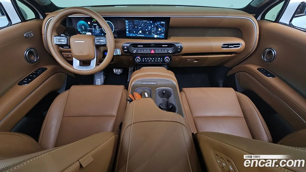 Hyundai Palisade — фото 2