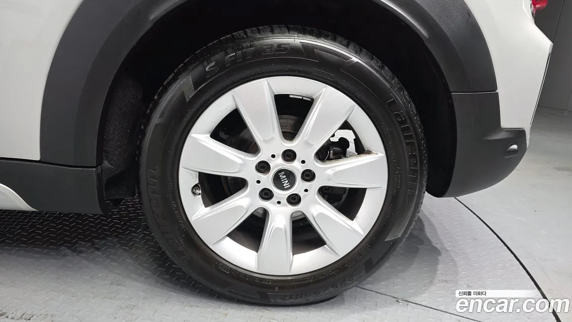 Mini Countryman 2021 из KR, фото 4