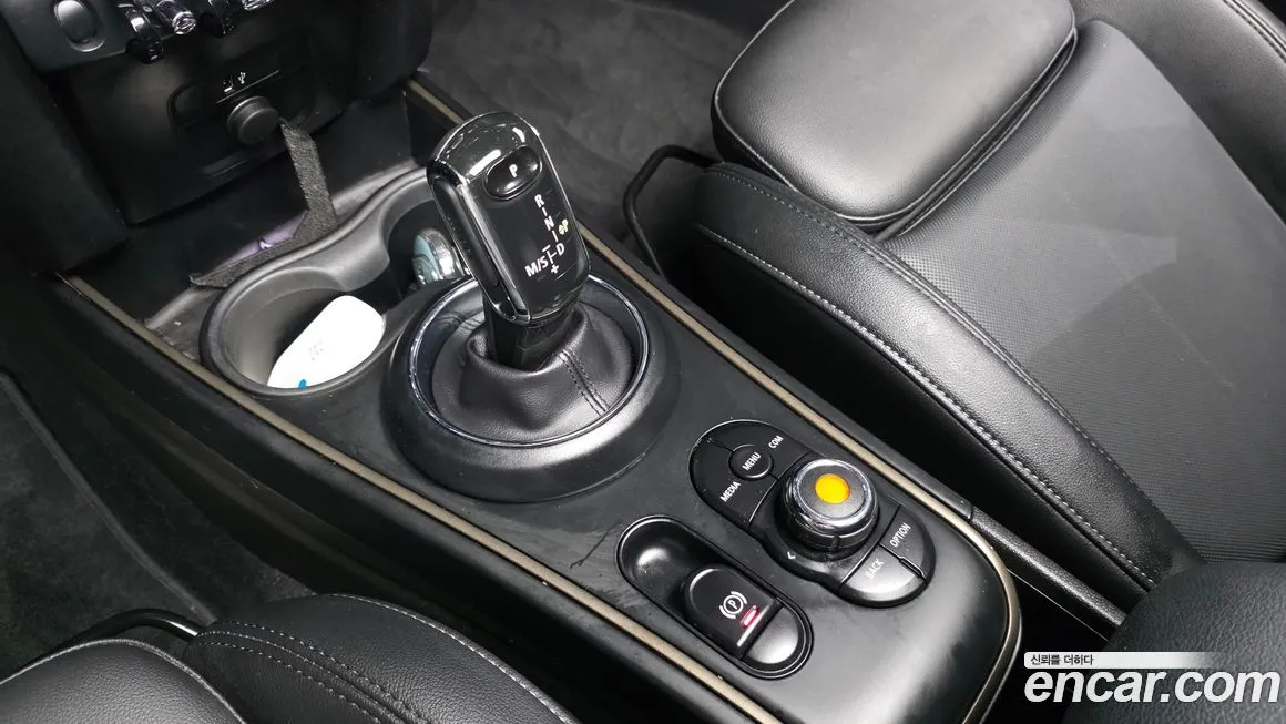 Mini Countryman 2021 из KR, фото 8