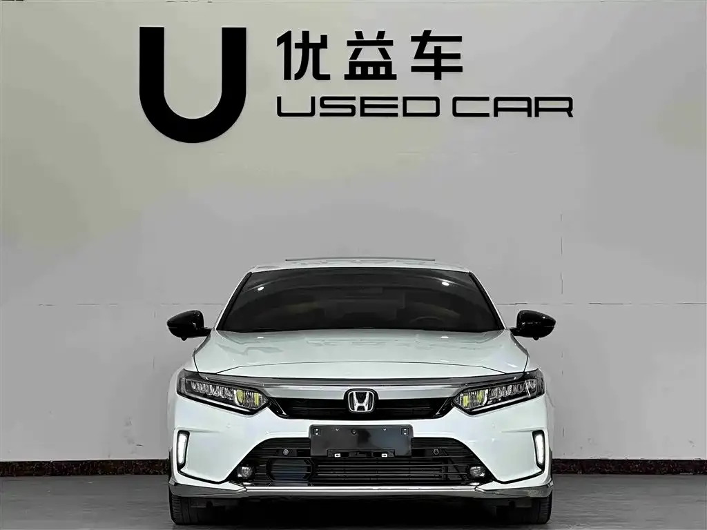 Honda Inspire — фото 2