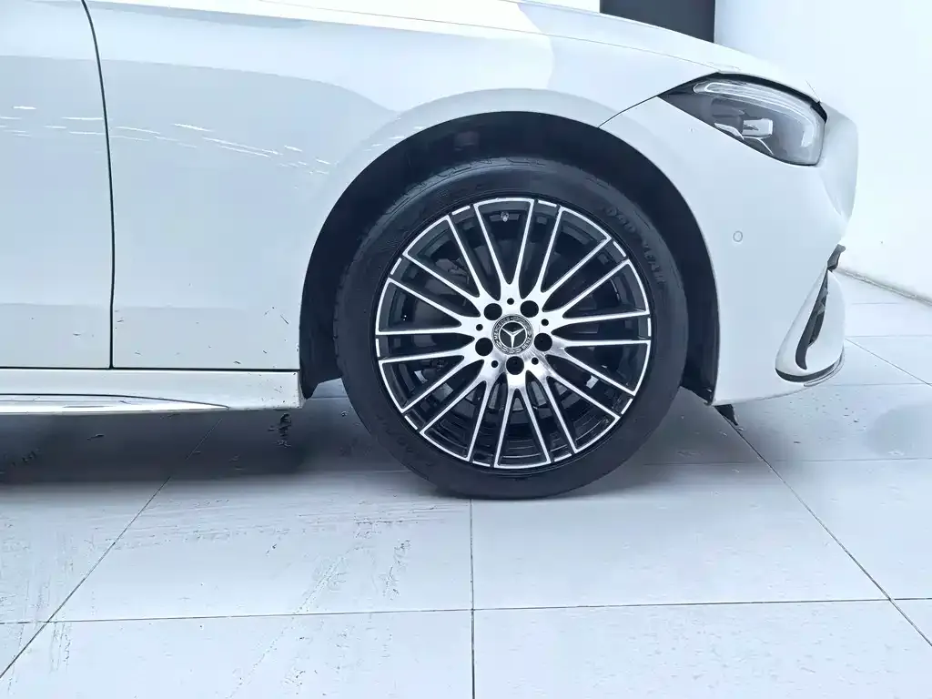 Mercedes-Benz C-Class 2023 из CN, фото 4