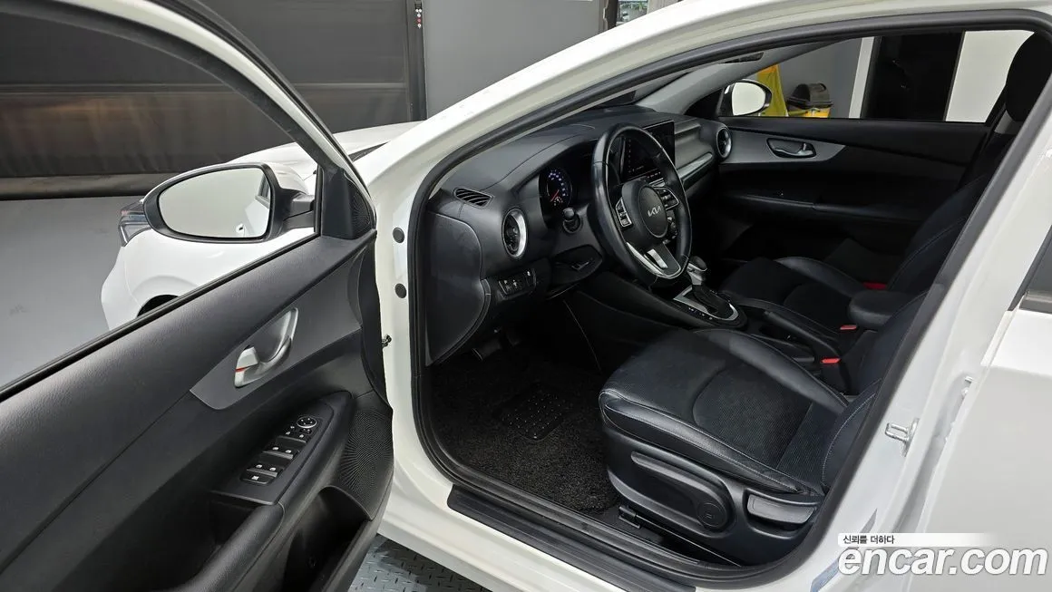 Kia K3 2022 из KR, фото 10