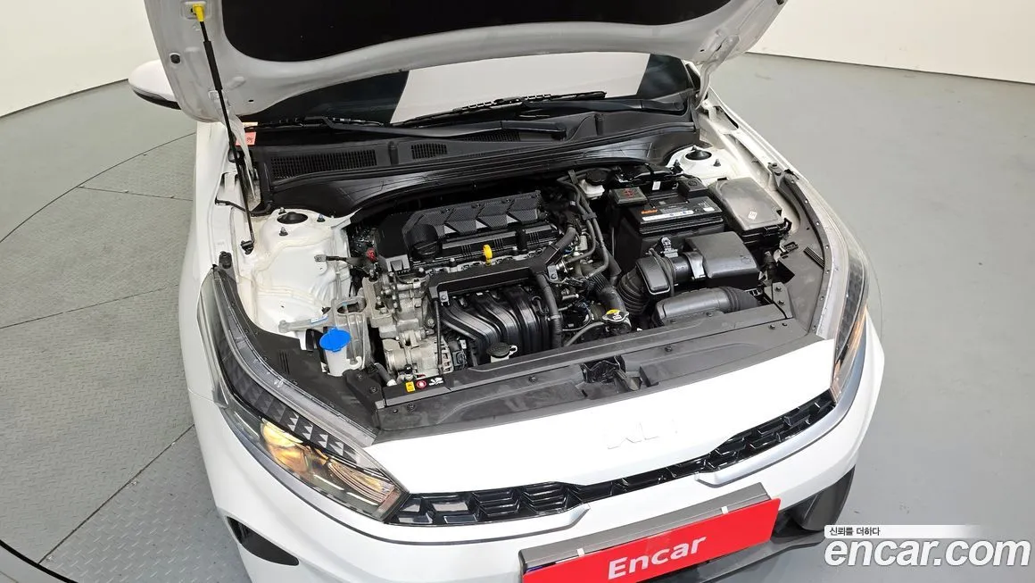 Kia K3 2022 из KR, фото 8