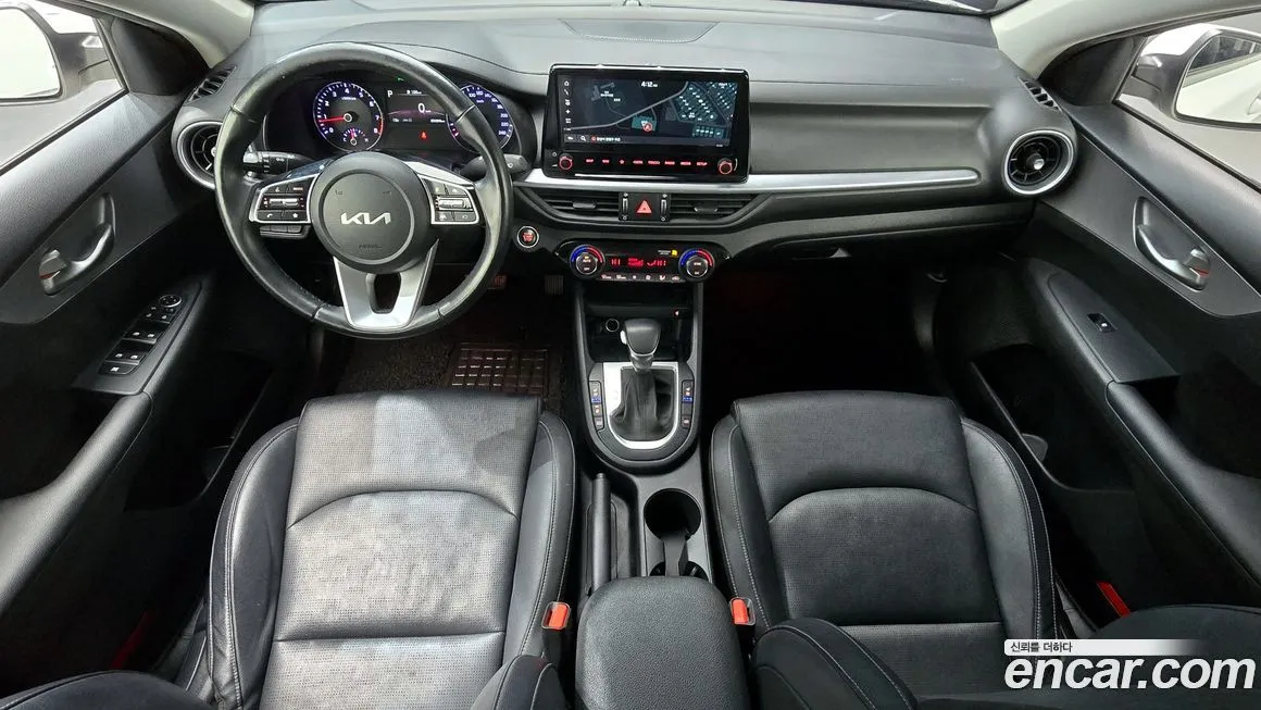 Kia K3 2022 из KR, фото 9
