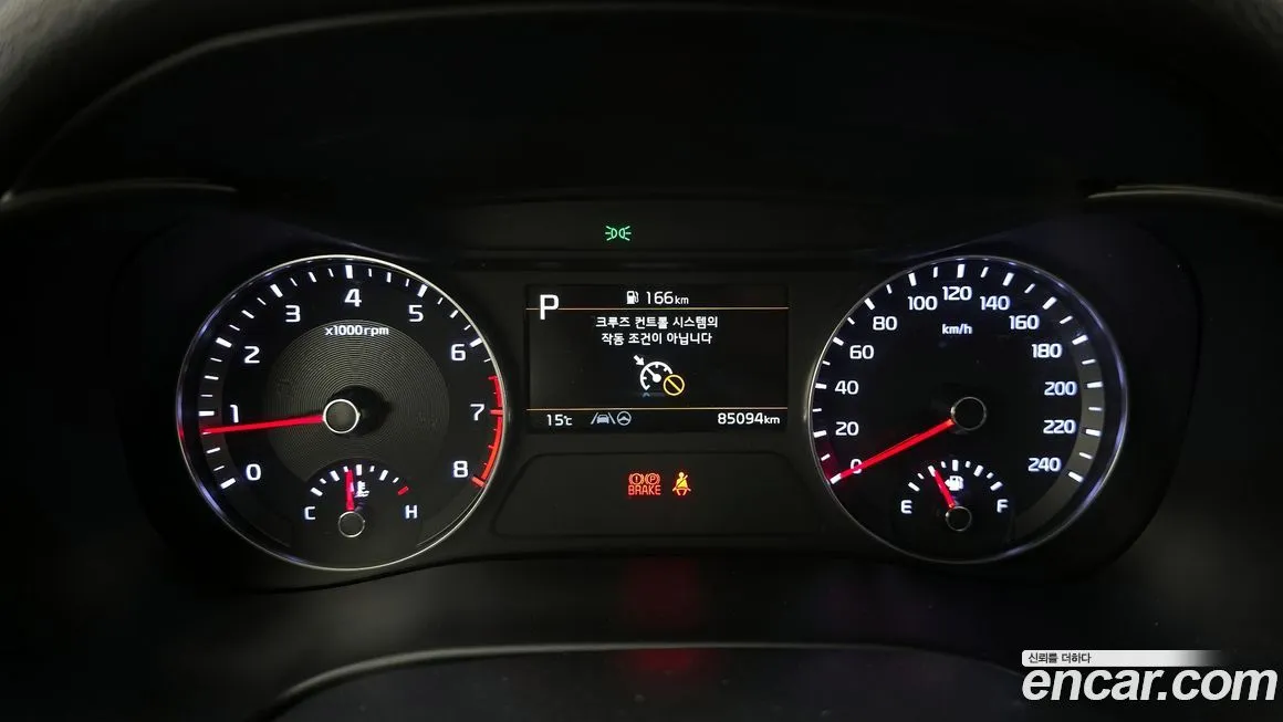 Kia K3 2022 из KR, фото 7