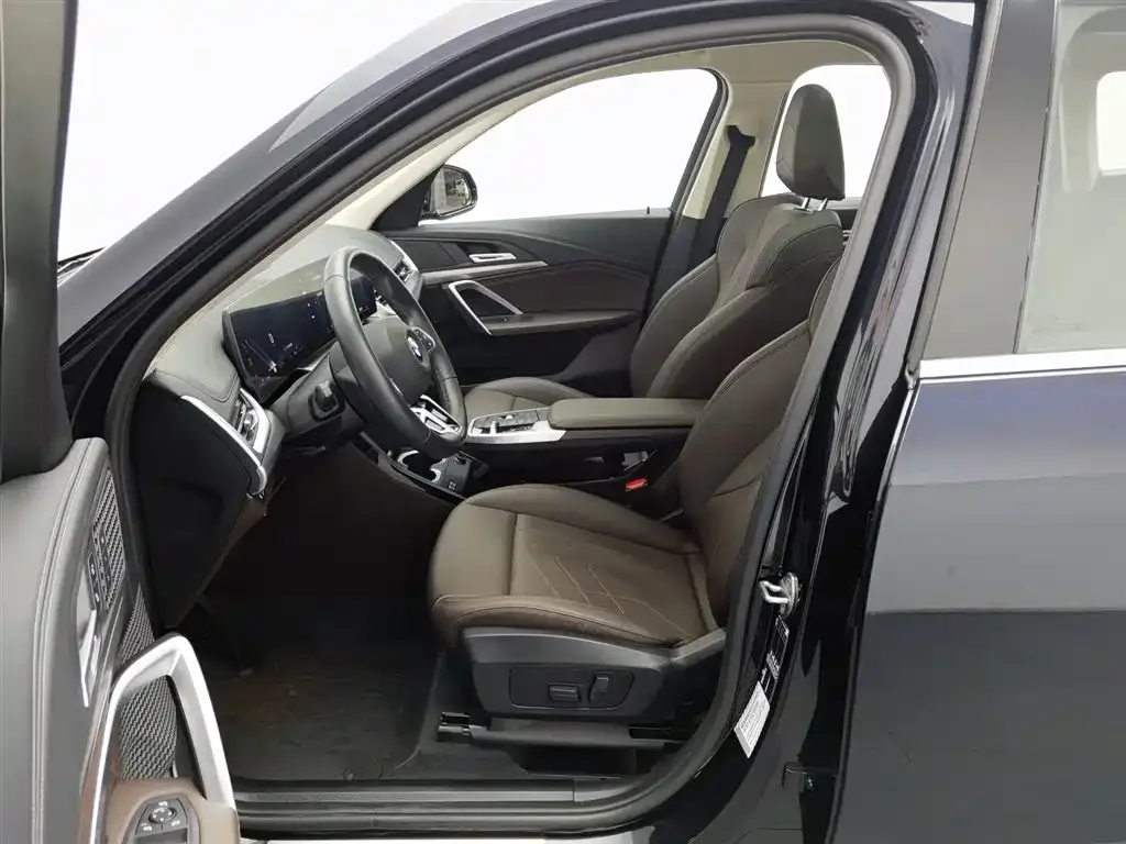 BMW X1 2024 из CN, фото 9