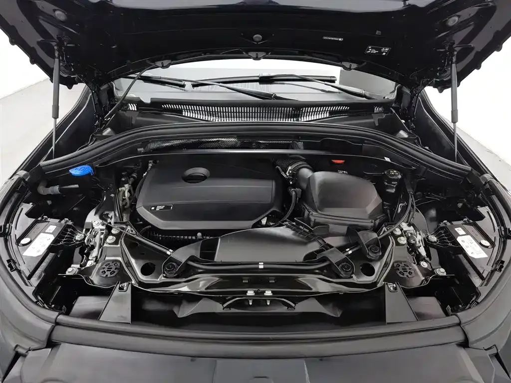 BMW X1 2024 из CN, фото 10