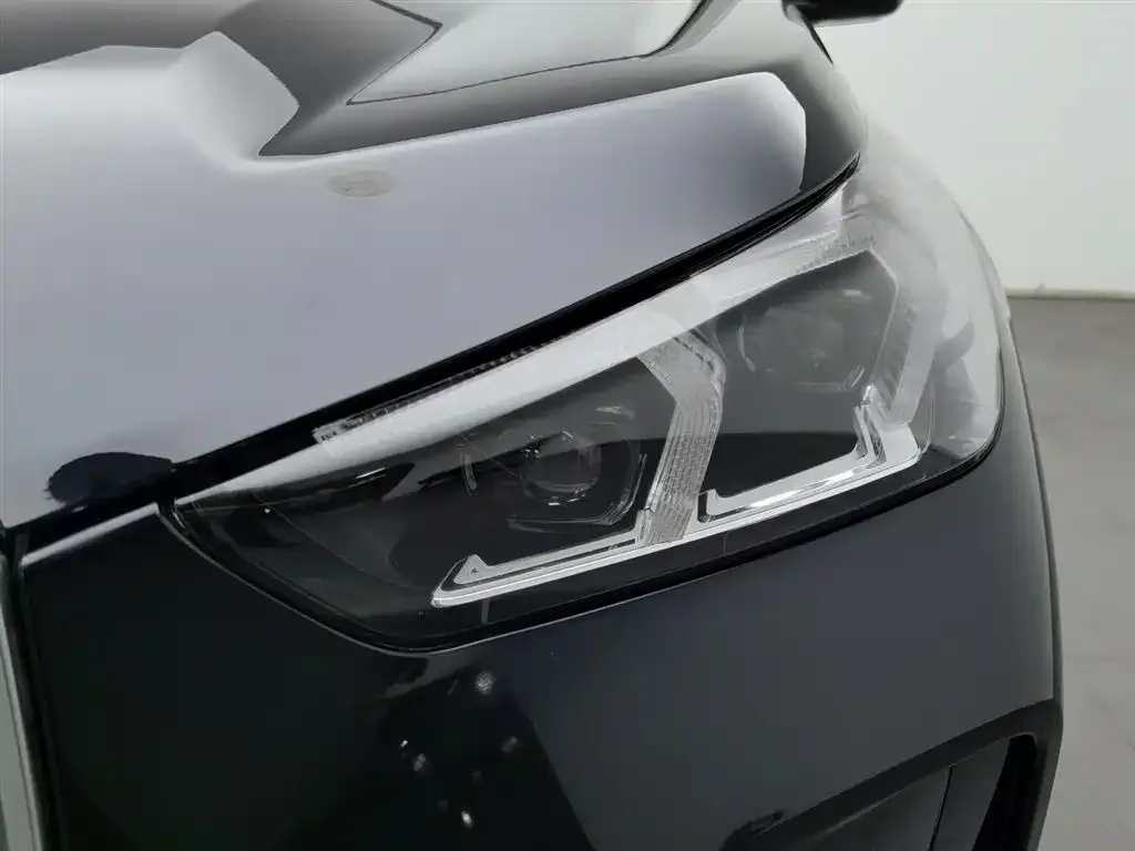 BMW X1 2024 из CN, фото 2