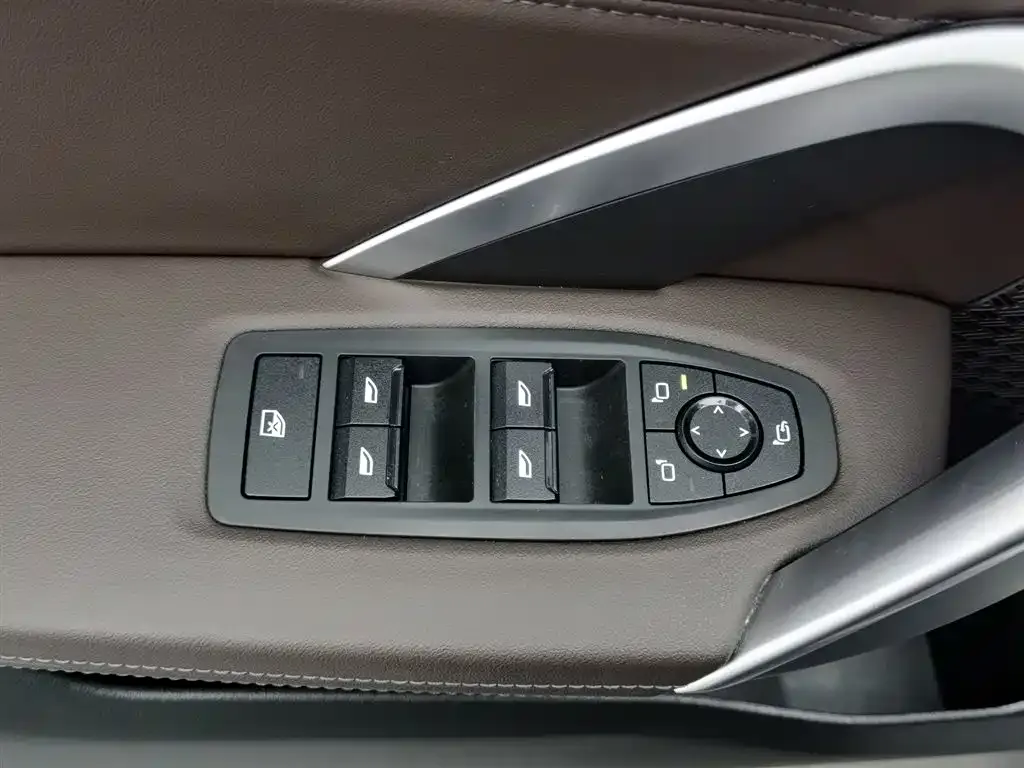 BMW X1 2024 из CN, фото 7