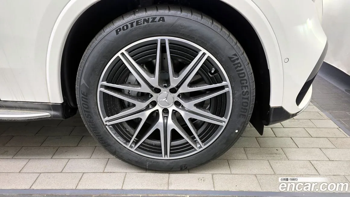 Mercedes-Benz GLC-Class — фото 8