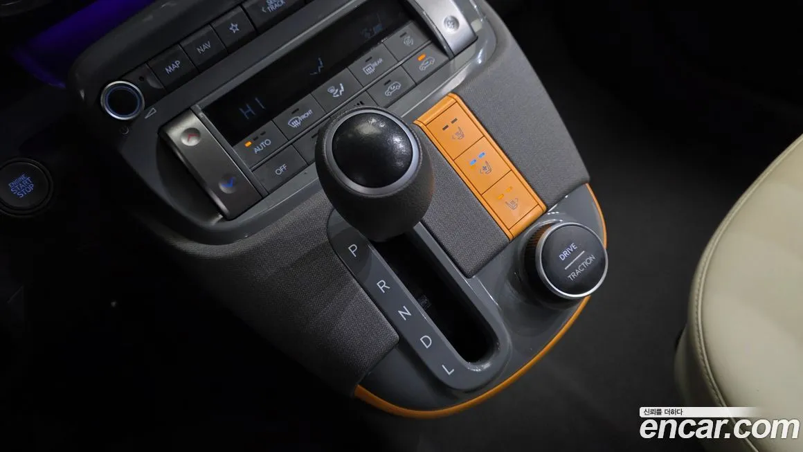 Hyundai Casper — фото 4