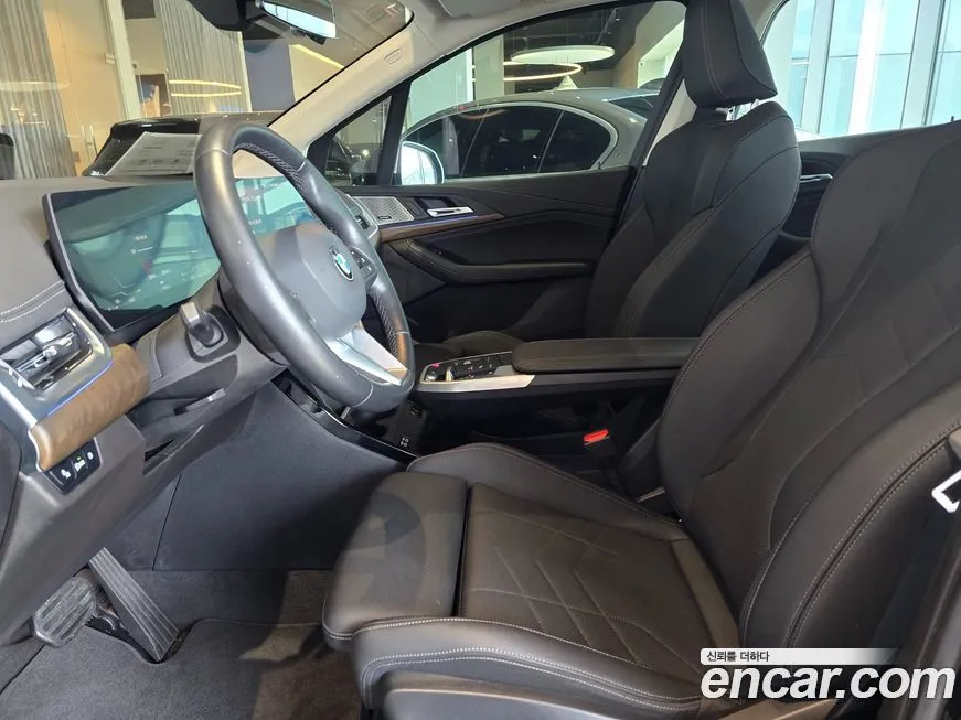 BMW 2-Series 2023 из KR, фото 6