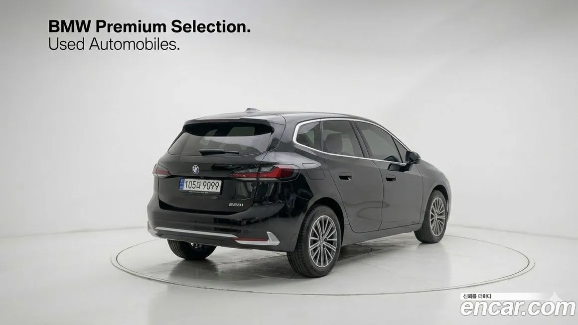 BMW 2-Series 2023 из KR, фото 2