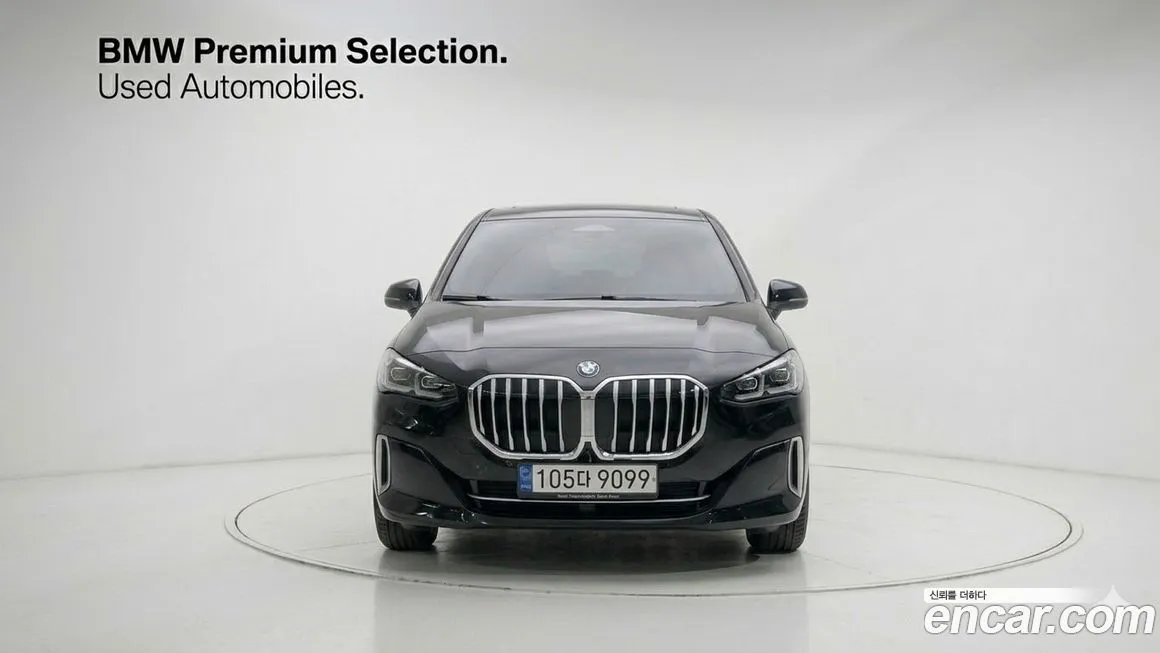 BMW 2-Series 2023 из KR, фото 3