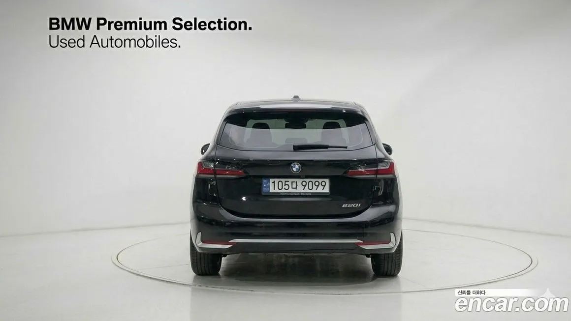 BMW 2-Series 2023 из KR, фото 4