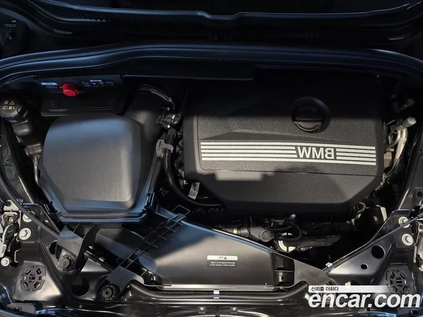 BMW 2-Series 2023 из KR, фото 10