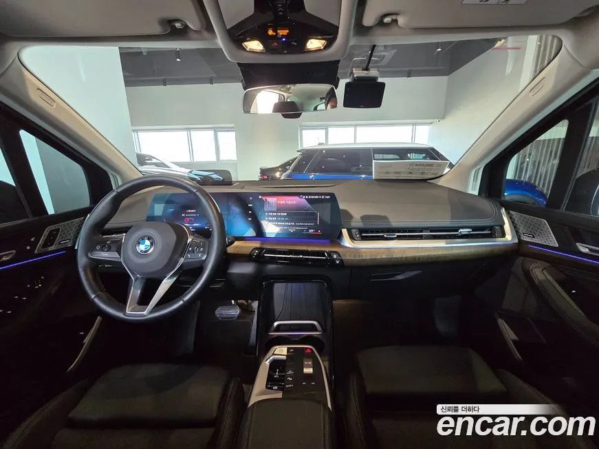 BMW 2-Series 2023 из KR, фото 5